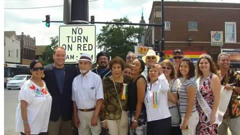 Por 76 años, el Club Patriótico Mexicano, el más antiguo del Medio Oeste, ha estado celebrando la cultura y las tradiciones mexicanas.