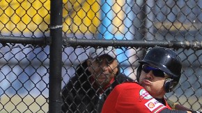 El equipo México cumple 10 años de haber sido fundado en Chicago y actualmente participa en la Benito Juárez Baseball League.