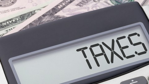 El día 18 de abril finaliza el plazo para presentar taxes./Shutterstock