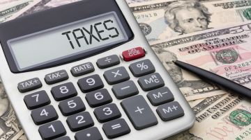 El día 18 de abril finaliza el plazo para presentar taxes./Shutterstock