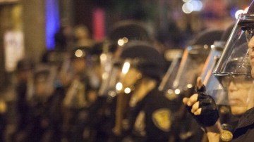 Buscan terminar con abuso policial.