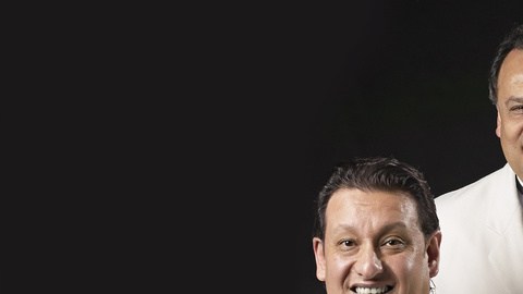 Los boleristas mexicanos Los Panchos se presentarán el 10 de mayo en el Copernicus Center para celebrar el Día de las Madres.