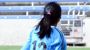 La Chicago Women Premiere Academy Soccer League es la única organización de futbol para la mujer latina en esta región.