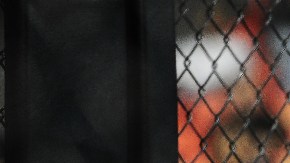 Horacio Gutiérrez es un luchador de artes marciales mixtas que se formó en Guadalajara y en el Chicago Fight Team.
