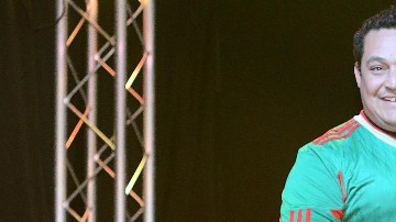 Golden Star estuvo ausente cuatro meses y dice que regresa para acabar con los tramposos.