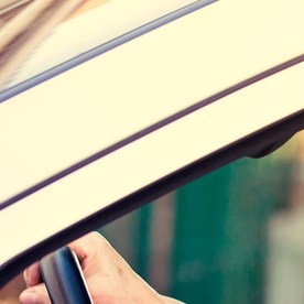 conductora tercera edad