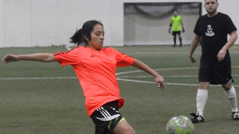 Latin American Soccer League lanza dos proyectos este año: la Copita Sol y Campeón de Campeones de Chicago.