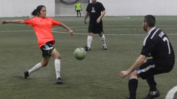 Latin American Soccer League lanza dos proyectos este año: la Copita Sol y Campeón de Campeones de Chicago.