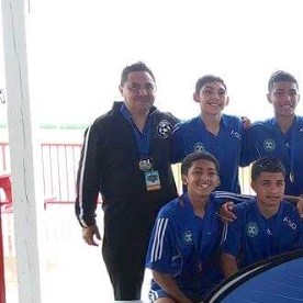 Dynamic FC arrasó en el regional de Presidents Cup y avanzó al torneo nacional.