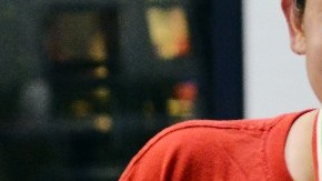 Lucia del Carmen Niaves, estudiante de ciencias forenses y goleadora del equipo campeón Flash de la Copa Sol.