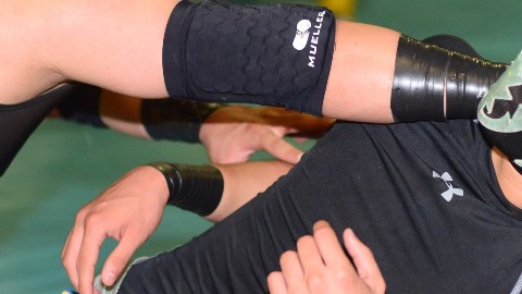 Tokyo Lee se inspiró en las películas japonesas y se ha convertido en luchador para enfrentar a los rudos.