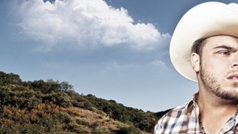 El cantautor sinaloense Gerardo Ortiz se presentará en Chicago el 19 de julio.