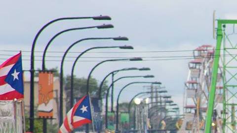 El Festival Fiesta del Sol se celebrará este fin de semana en Chicago.