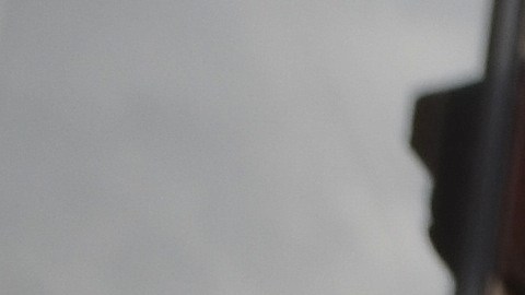 Una piñata con la foto de Donald Trump despertó la atención de propios y extraños en el centro de Chicago, los manifestantes dicen que en algunas partes de México son populares.