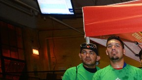 El Liverpool se convirtió en campeón de la división “B” del primer torneo relámpago de un día en Chitown.