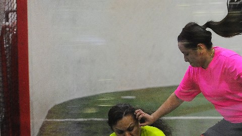 La Liga Latinoamericana empieza un nuevo torneo de futbol de hombres y mujeres.