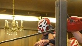 El 13 de septiembre una nueva empresa de lucha presentará la guerra ‘México vs Puerto Rico’ en Berwyn.