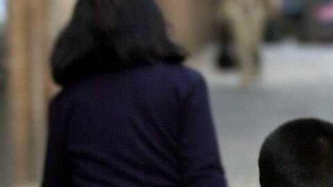 Los niños angelinos regresan a la escuela.