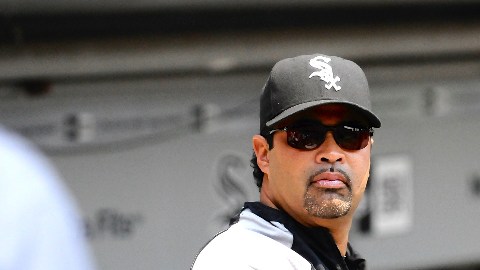 Ozzie Guillén se sumará a la fiesta de tres días por el décimo aniversario de la Serie Mundial de 2005.