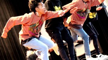 Se realizará una competencia de ‘break-dancing’ en el ‘We are Hip Hop Youth Festival’.