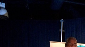 El Comité de Fiestas Patrias 2015 y el Consulado General de México anunciaron detalles sobre la ceremonia del Grito en Chicago.