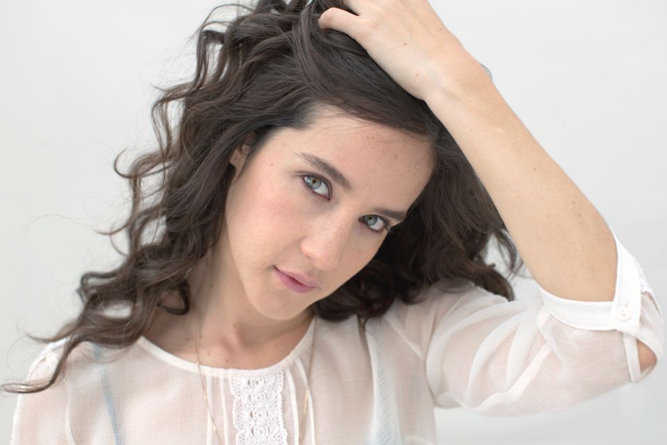 Ximena Sariñana Una Artista Versátil La Raza 7562