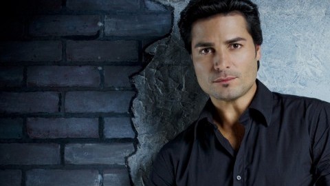 Chayanne ha logrado vender unos 40 millones de copias de sus discos en todo el mundo.