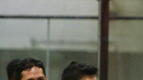 El jueves 23 de julio Leo Zúñiga expulsó a 4, incluyendo a un entrenador, esto sucedió en la Liga Latinoamericana de los jueves.