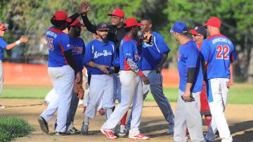 La liga Benito Juárez Baseball League termina su calendario el 6 de septiembre para empezar la serie de los playoffs.