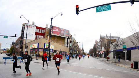 El 29 y 30 de agosto habrá dos carreras en los barrios latinos de Chicago, Humboldt Park y Pilsen.