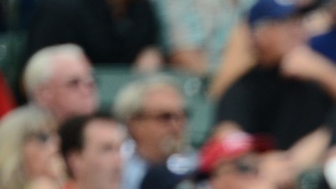 Con Starlin Castro en la banca los Cubs están amarrando el juego de ‘comodín’.