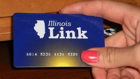 Programa de Asistencia Nutricional Suplementaria (SNAP) para la compra de alimentos.