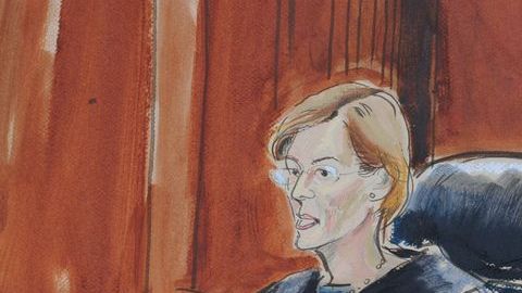 El Judicial Evaluation Committee hace las evaluaciones.