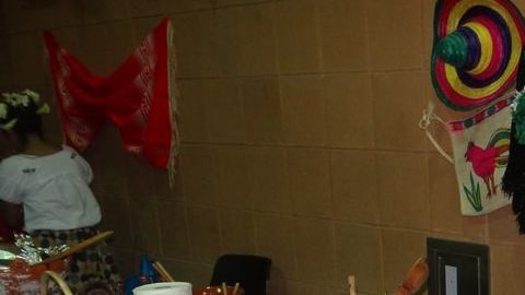 En el Gran Bazar Navideño se exhibirán artesanías, platillos y servicios.