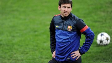 El cuatro veces ganador del Balón de Oro, Lionel Messi, está confirmado para venir a Chicago junto a sus amigos para un juego amistoso.