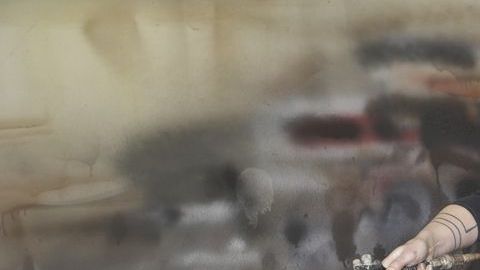 En la secundaria empiezan a recibir cursos para formarse como electricistas, carpinteros y fontaneros.