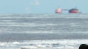 Según la Policía de Chicago el cuerpo estaba en avanzado estado de descomposición.