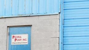 La última nevada reportada en la zona medio oeste de Estados Unidos obligó al cierre de escuelas y a la cancelación de miles de vuelos en Chicago.