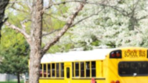 Oficiales se proponen limitar los gastos con la utilización de camionetas en lugar de vehículos especiales para transportar estudiantes con alguna discapacidad.