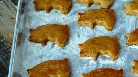 La panadería Lucha Dulce abrirá sus puertas en Pilsen.