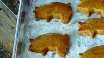 La panadería Lucha Dulce abrirá sus puertas en Pilsen.