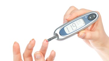 La diabetes es una enfermedad en la que el organismo no produce insulina o no la utiliza adecuadamente.