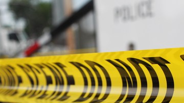 Las causas del choque, que se registró pasadas las 11 p.m., se mantienen bajo investigación.