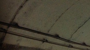 Dos de las líneas de trenes del sistema de transporte — Red Line y Blue Line — mantienen operaciones parciales bajo tierra.