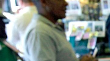 El afortunado compró  el boleto en un local en Falcon Pantry, Westmont.
