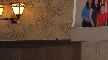 Foto de uno de los eventos de la ICIRR, en Chicago. Lanzamiento de la línea de ayuda Family Support Hotline.