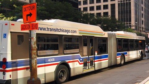 Las autoridades no prevén retrasos en el servicio como resultado del incidente.