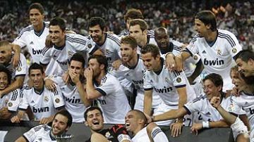 El Real Madrid tiene asociaciones académicas similares con escuelas de España, Portugal y varios países de América Latina.