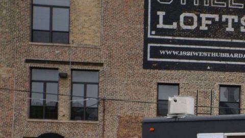 El primer camión de comida que vende desayuno The Eastman EggCompany participará en el festival Taste of Chicago.