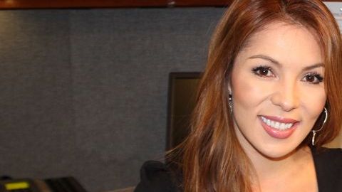 Tsi-Tsi-Ki Félix en la que será la cabina desde donde transmitirá el programa radial.